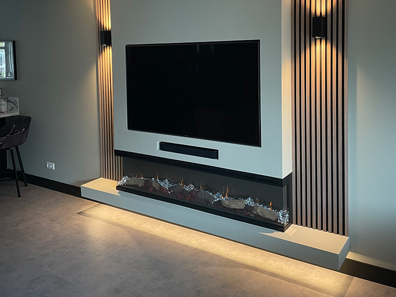 Cinewall project 1